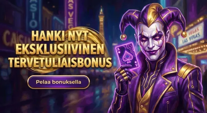 Casiku Casino